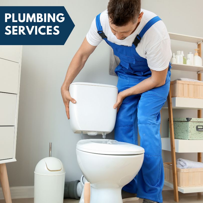 Plumbing Company in Crowley, LA
